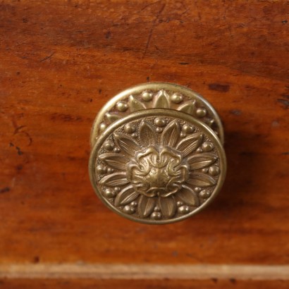 Cassettone Impero
