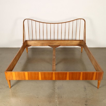 1950s bed