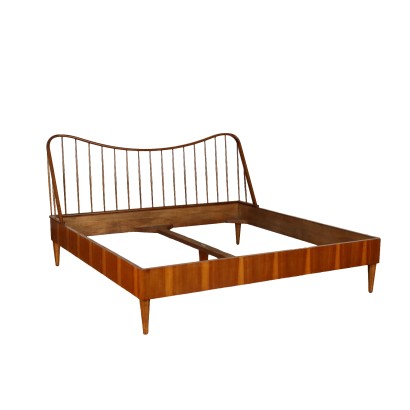 Letto Anni 50