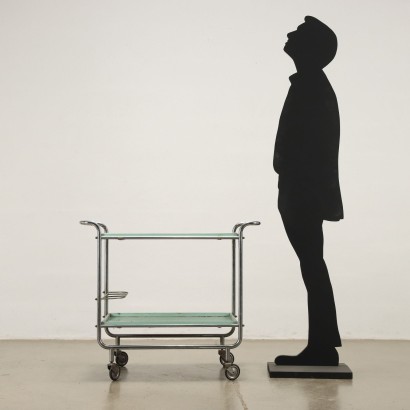 Carrello Anni 60