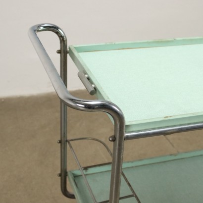Carrello Anni 60