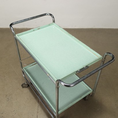 Carrello Anni 60