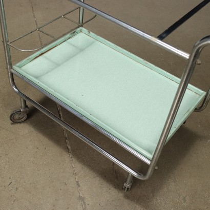 Carrello Anni 60