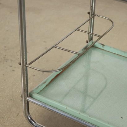 Carrello Anni 60