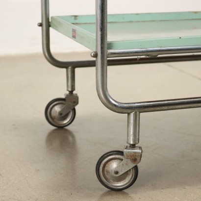 Carrello Anni 60
