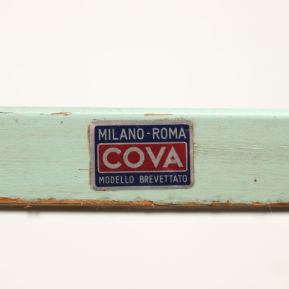 Carrello Anni 60