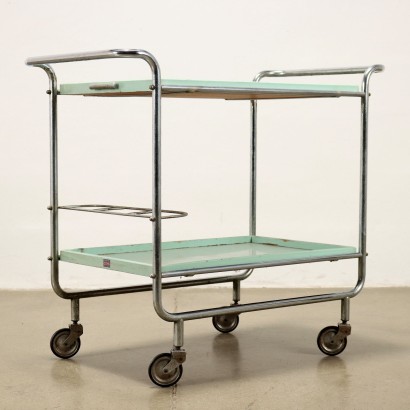 Carrello Anni 60