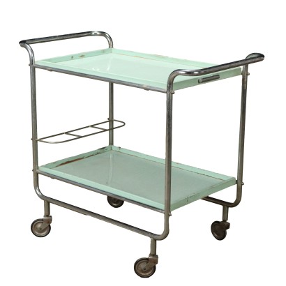 Carrello Anni 60