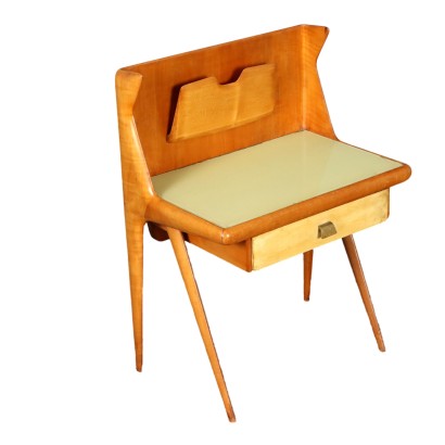 Comodino Anni 50