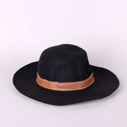 Gucci Borsalino Schwarz,Gucci Borsalino Vintage Schwarz