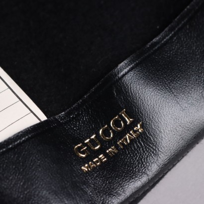 Gucci Borsalino Schwarz,Gucci Borsalino Vintage Schwarz