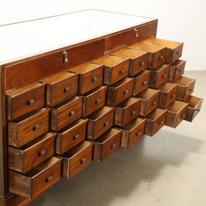 Banco Espositore Anni 40