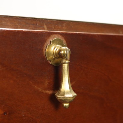 Banco Espositore Anni 40