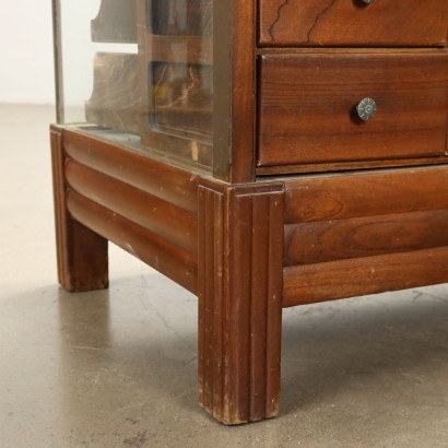 Banco Espositore Anni 40