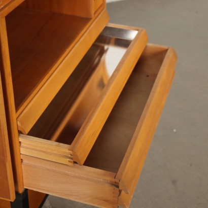 Carrello da lavoro Anni 60