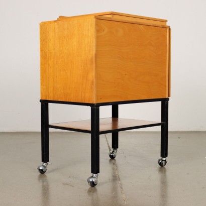 Carrello da lavoro Anni 60