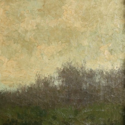 Dipinto di Romeo Borgognoni,Paesaggio con fiume,Romeo Borgognoni,Romeo Borgognoni,Romeo Borgognoni,Romeo Borgognoni,Romeo Borgognoni,Romeo Borgognoni,Romeo Borgognoni