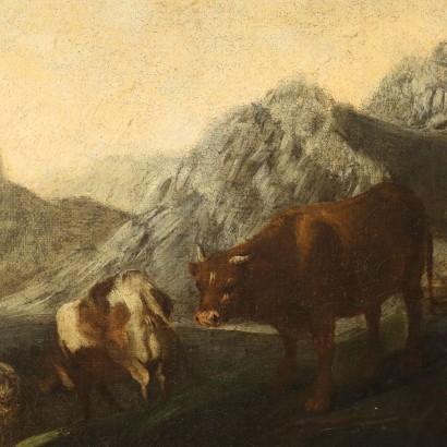 Dipinto Paesaggio con Rovine e Figure,Dipinto Paesaggio con Rovine e Figure,Dipinto attribuibile a Antonio Travi,Antonio Travi detto il Sordo di Sestri,Antonio Travi detto il Sordo di Sestri,Antonio Travi detto il Sordo di Sestri,Antonio Travi detto il Sordo di Sestri,Antonio Travi detto il Sordo di Sestri,Antonio Travi detto il Sordo di Sestri,Antonio Travi detto il Sordo di Sestri