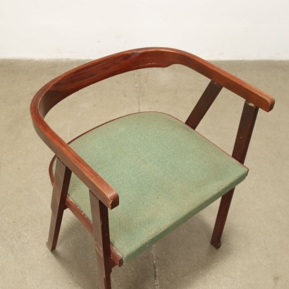 60s chair