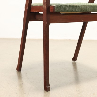 60s chair