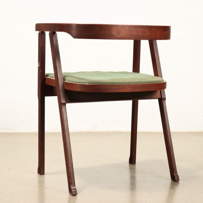 60s chair