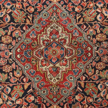 Tappeto Saruk - Iran