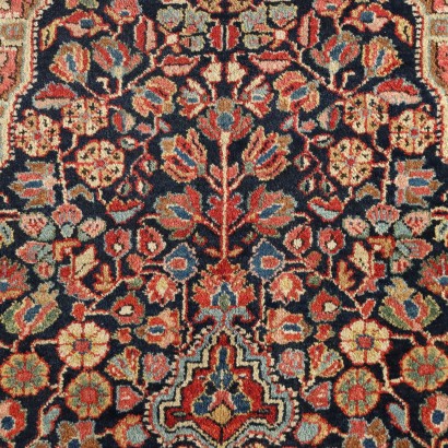 Tappeto Saruk - Iran
