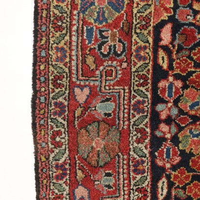 Tappeto Saruk - Iran