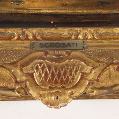 Dipinto attribuito a Luigi Scrosati,Composizione floreale in vaso,Luigi Scrosati,Luigi Scrosati,Luigi Scrosati,Luigi Scrosati,Luigi Scrosati
