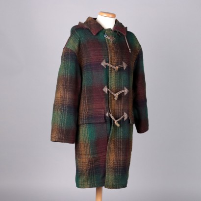 Gucci Montgomery Vintage Uomo