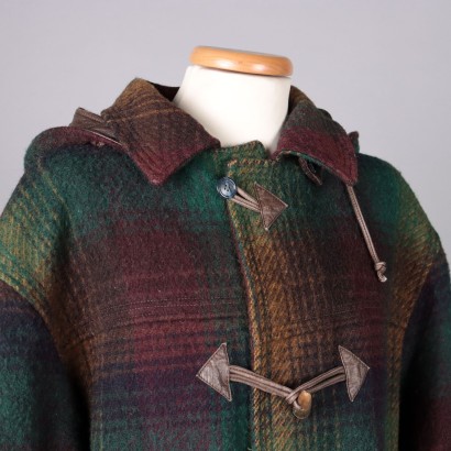 Gucci Men's Vintage Montgomery