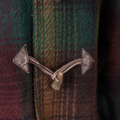 Gucci Men's Vintage Montgomery