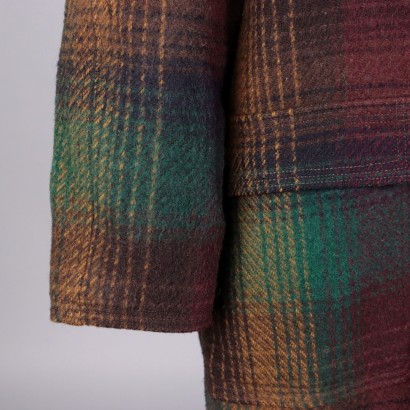 Gucci Men's Vintage Montgomery