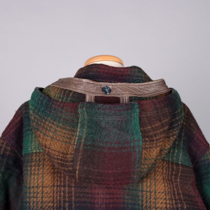 Gucci Men's Vintage Montgomery
