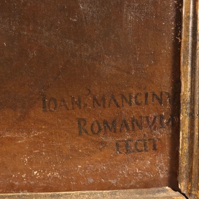 Dipinto Ritratto di Alberto Lovatelli di,Ritratto di Alberto Lovatelli di Ravenna
