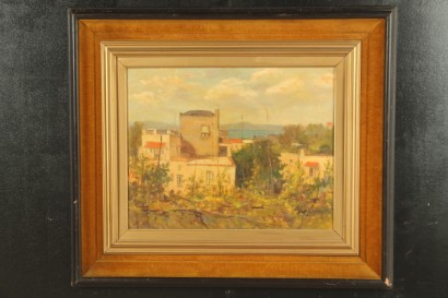 Antonio D'Urso (1934)