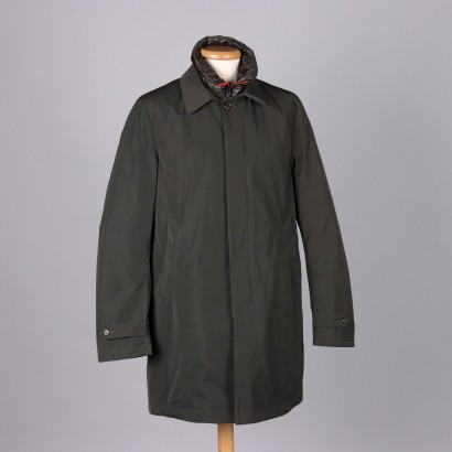 Montecore Men's Down Jacket