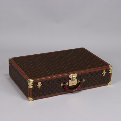Louis Vuitton Valigia Bisten 75