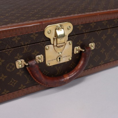 Louis Vuitton Valigia Bisten 75