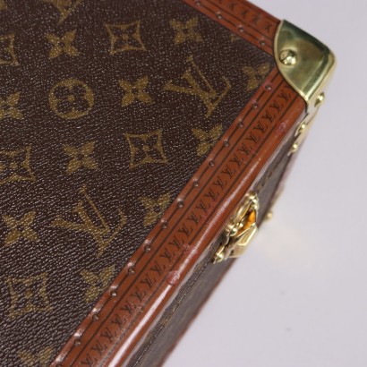 Louis Vuitton Valigia Bisten 75