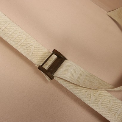 Louis Vuitton Valigia Bisten 75