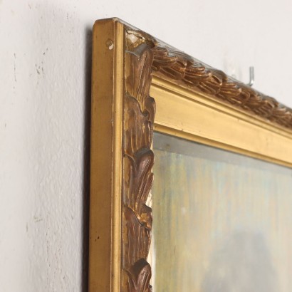 Peinture de Luigi Rossi,Portrait féminin,Luigi Rossi,Luigi Rossi,Luigi Rossi,Luigi Rossi