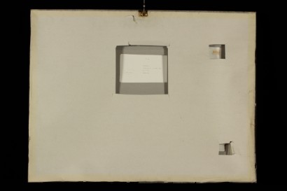 arte contemporáneo, 1986, 2 2 Bruno, constelaciones de bruno constelaciones, tinta sobre papel