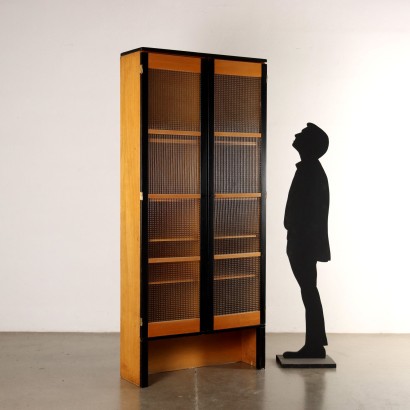 Mobile Libreria Anni 70-80