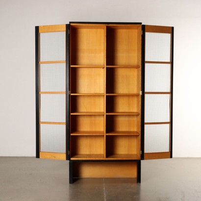 Mobile Libreria Anni 70-80