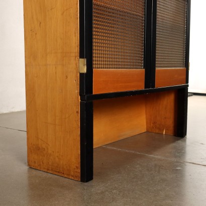 Mobile Libreria Anni 70-80