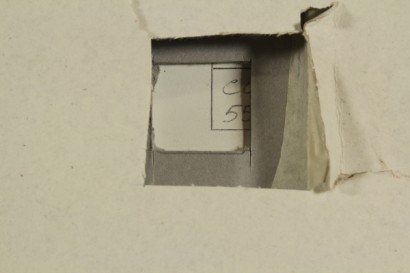 arte contemporáneo, 1986, 2 2 Bruno, constelaciones de bruno constelaciones, tinta sobre papel
