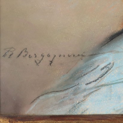 Dipinto di Romeo Borgognoni,Ritratto femminile,Romeo Borgognoni,Romeo Borgognoni,Romeo Borgognoni,Romeo Borgognoni,Romeo Borgognoni,Romeo Borgognoni