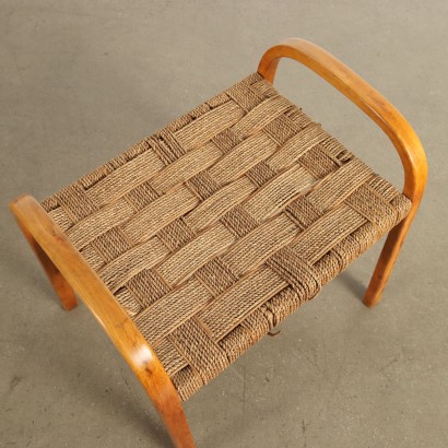 Puff Anni 40-50