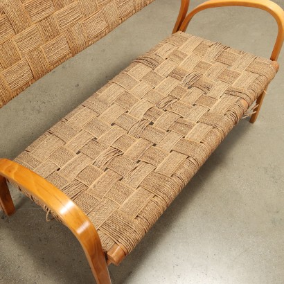 Divanetto Anni 40-50